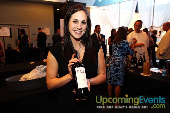 Photo from Philly Mag's Wine Festival (Gallery B)