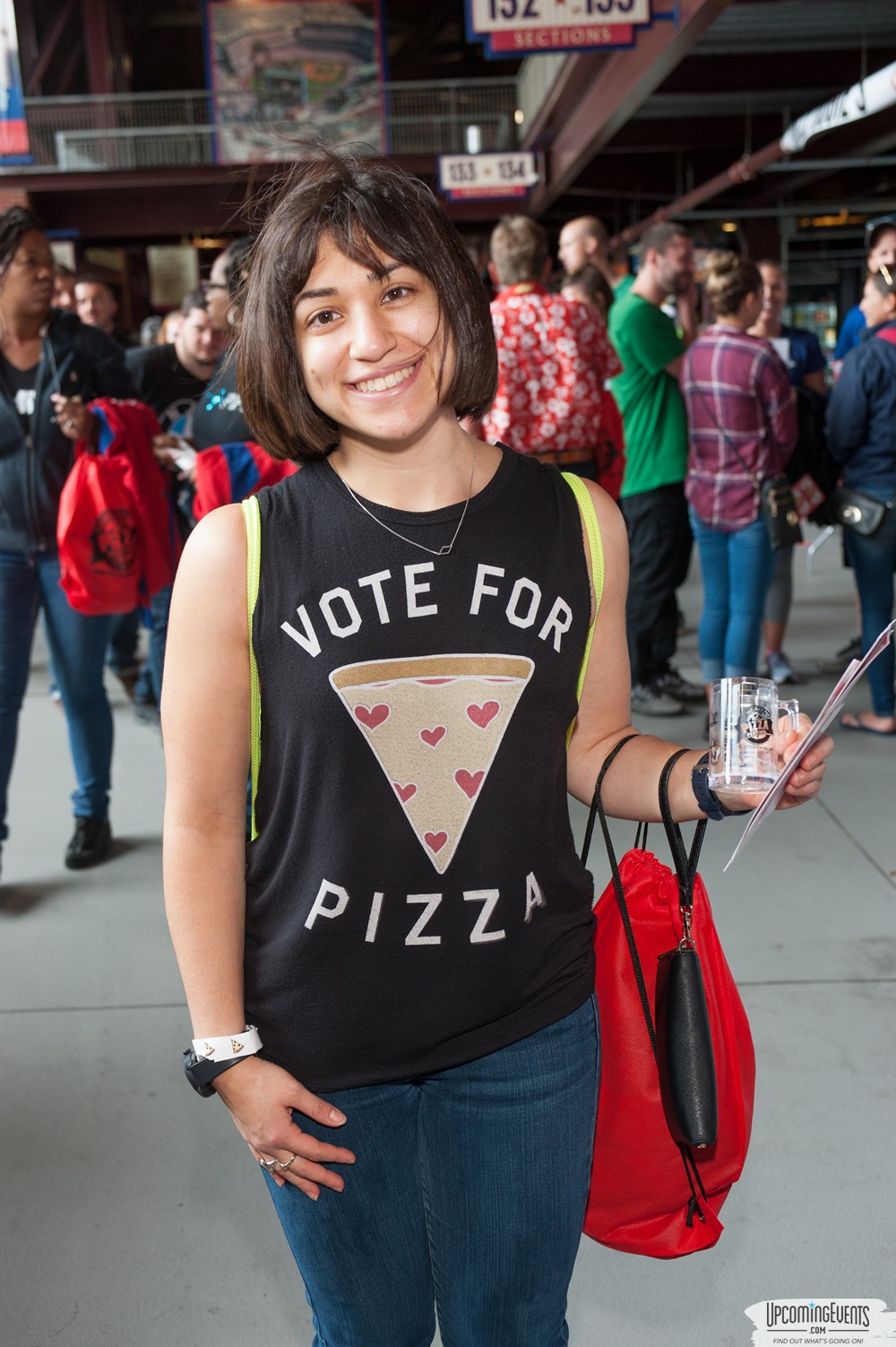 Photo from Philly PIZZA Fest - Gallery 1