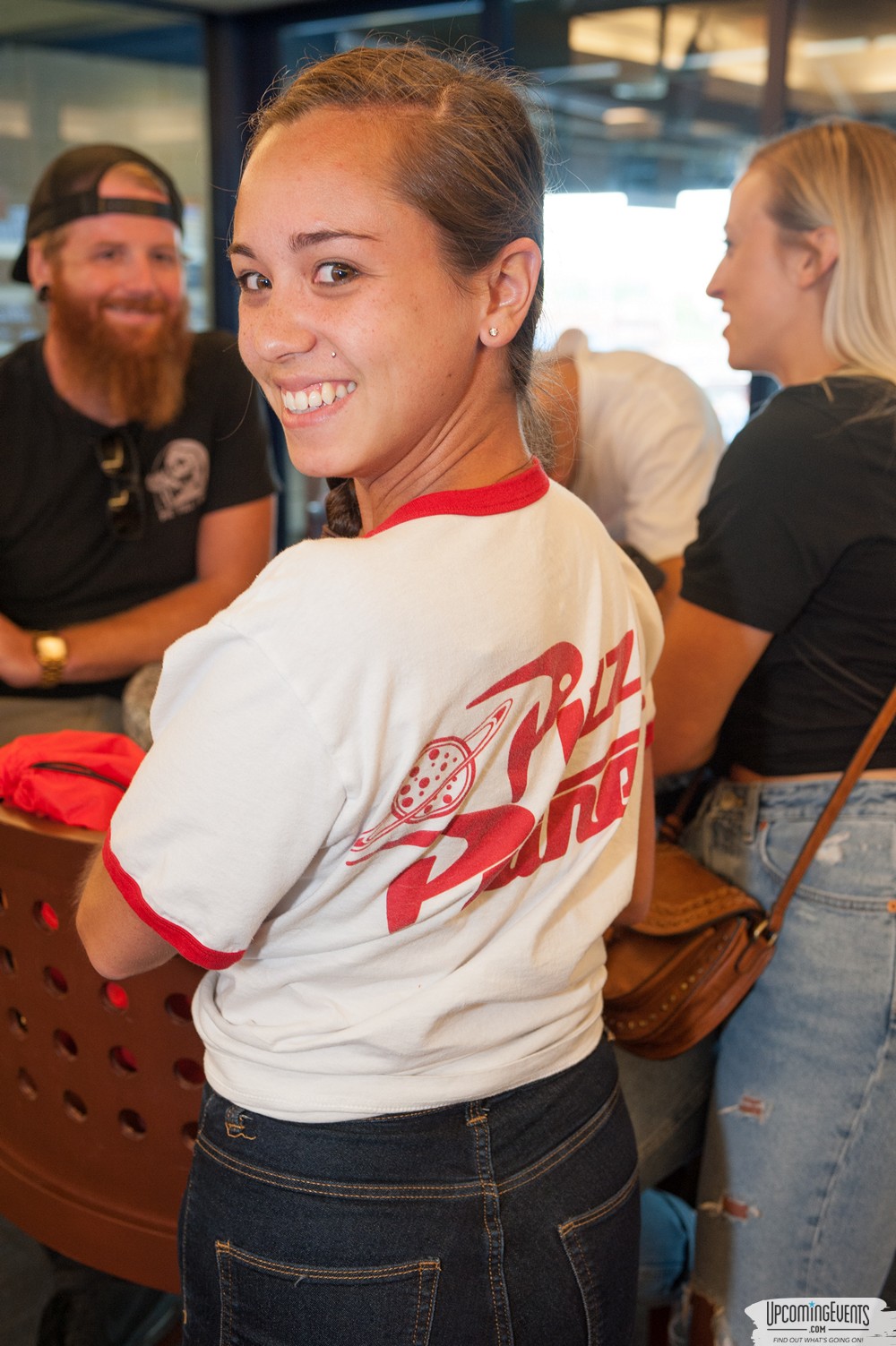Photo from Philly PIZZA Fest - Gallery 1