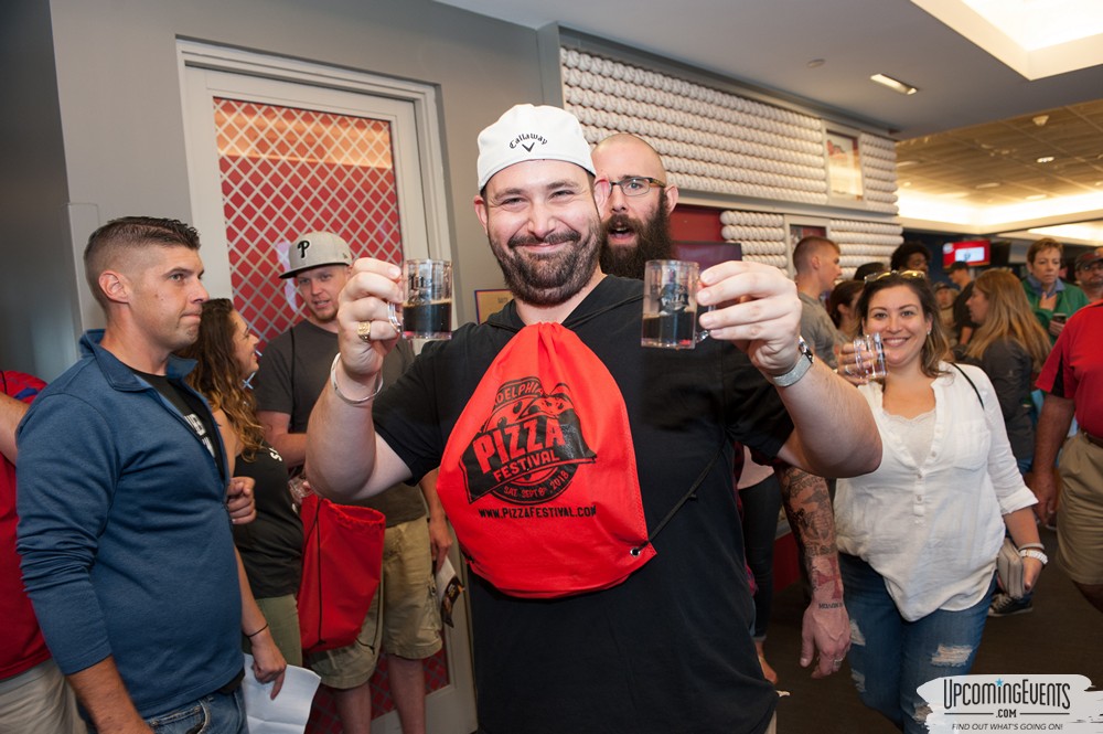 Photo from Philly PIZZA Fest - Gallery 1