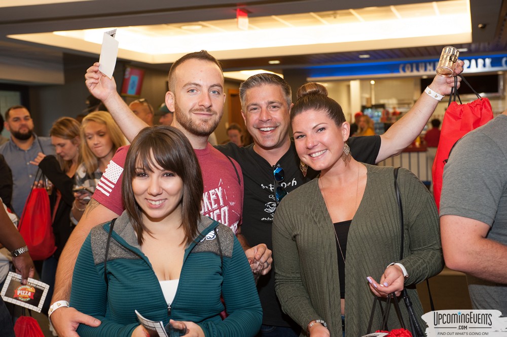 Photo from Philly PIZZA Fest - Gallery 1