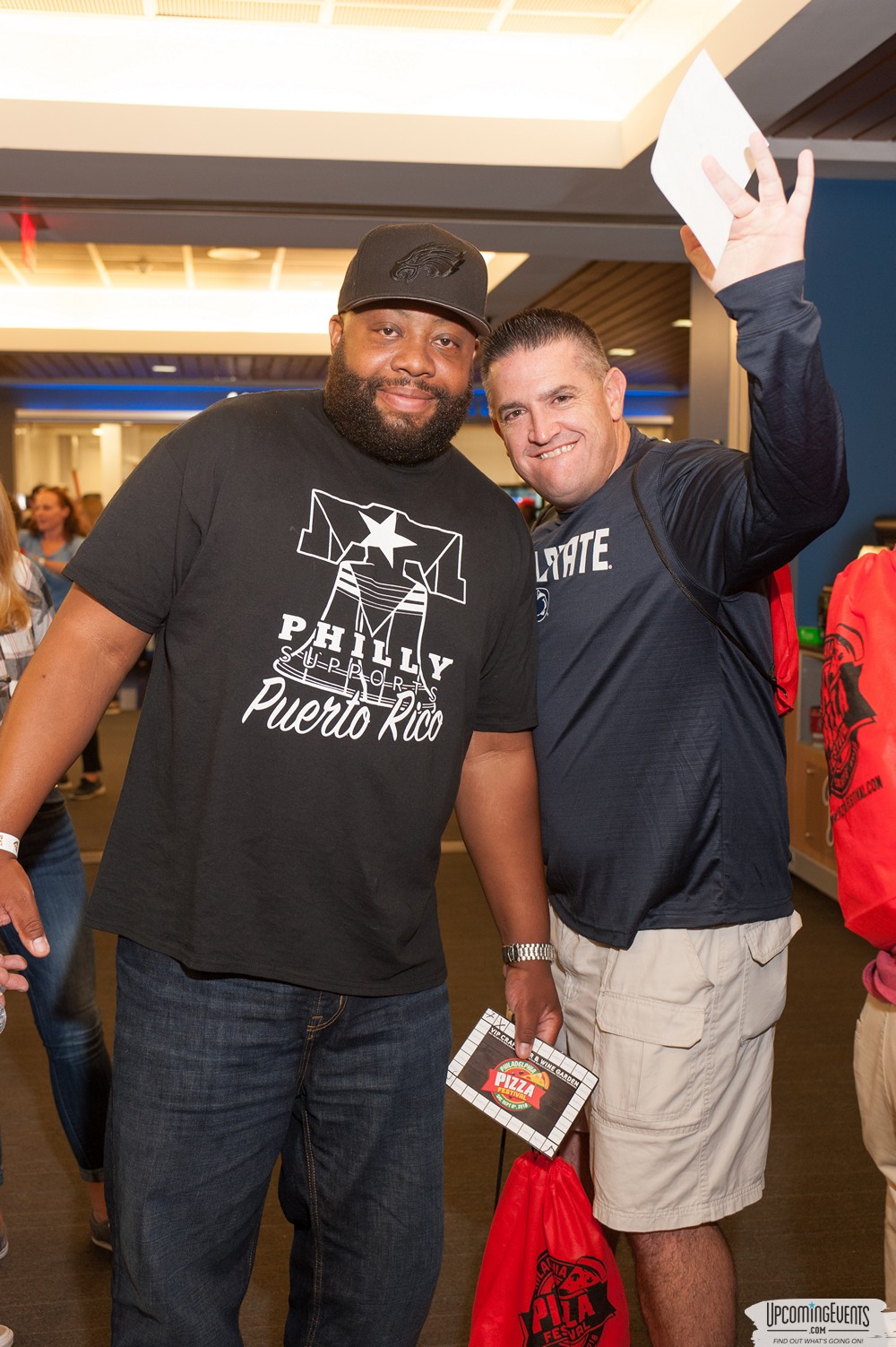 Photo from Philly PIZZA Fest - Gallery 1
