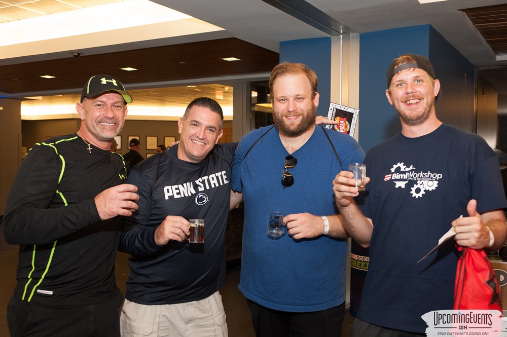 Photo from Philly PIZZA Fest - Gallery 1