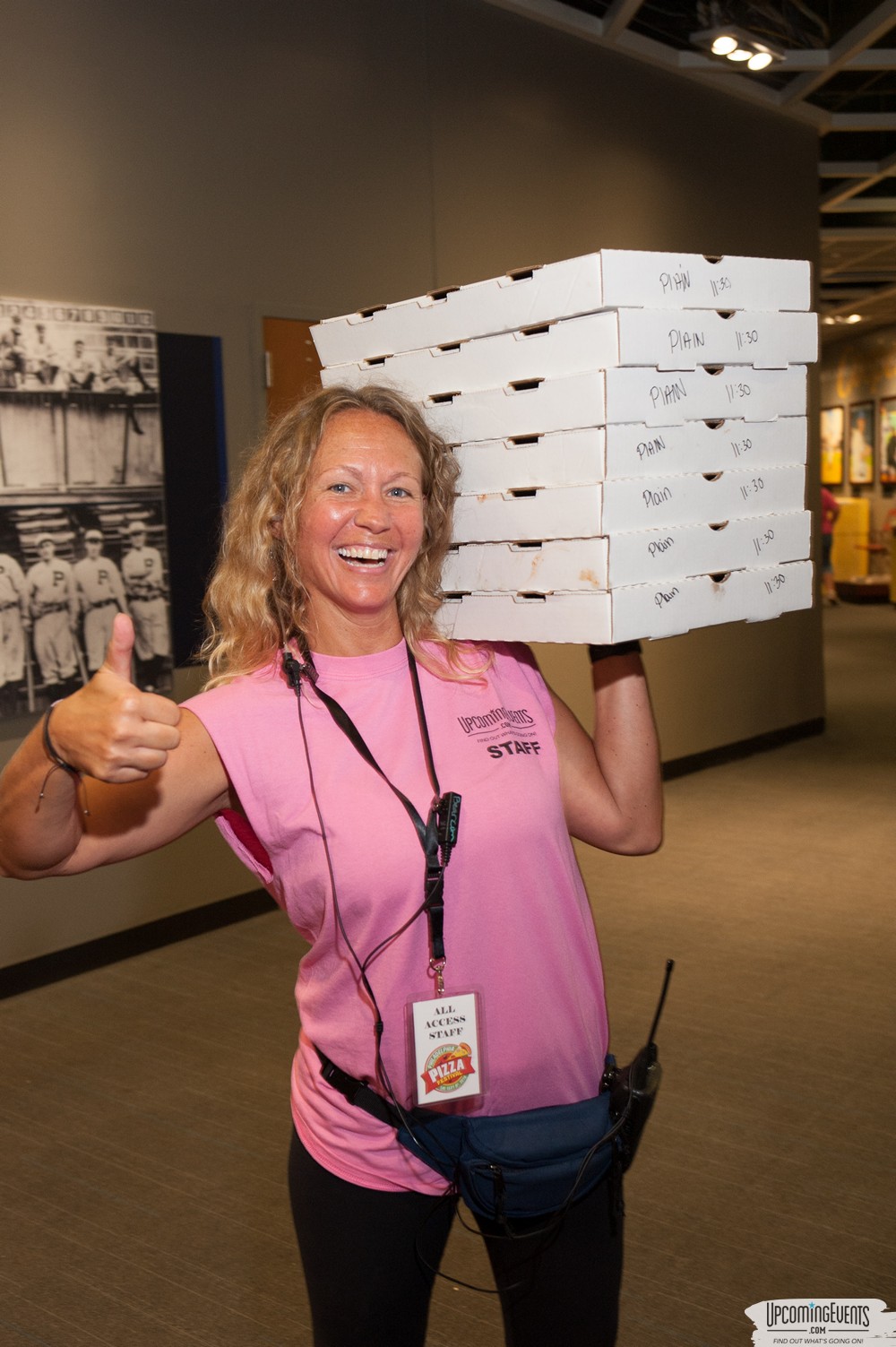 Photo from Philly PIZZA Fest - Gallery 1