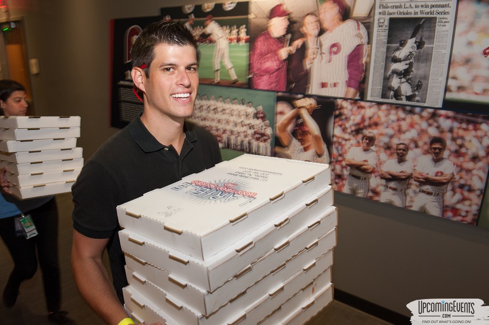 Photo from Philly PIZZA Fest - Gallery 1