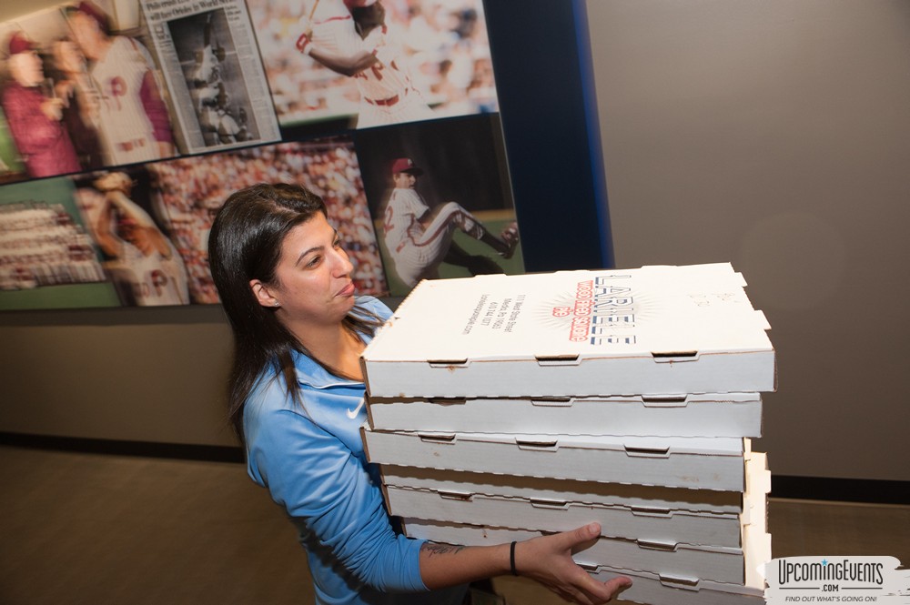 Photo from Philly PIZZA Fest - Gallery 1