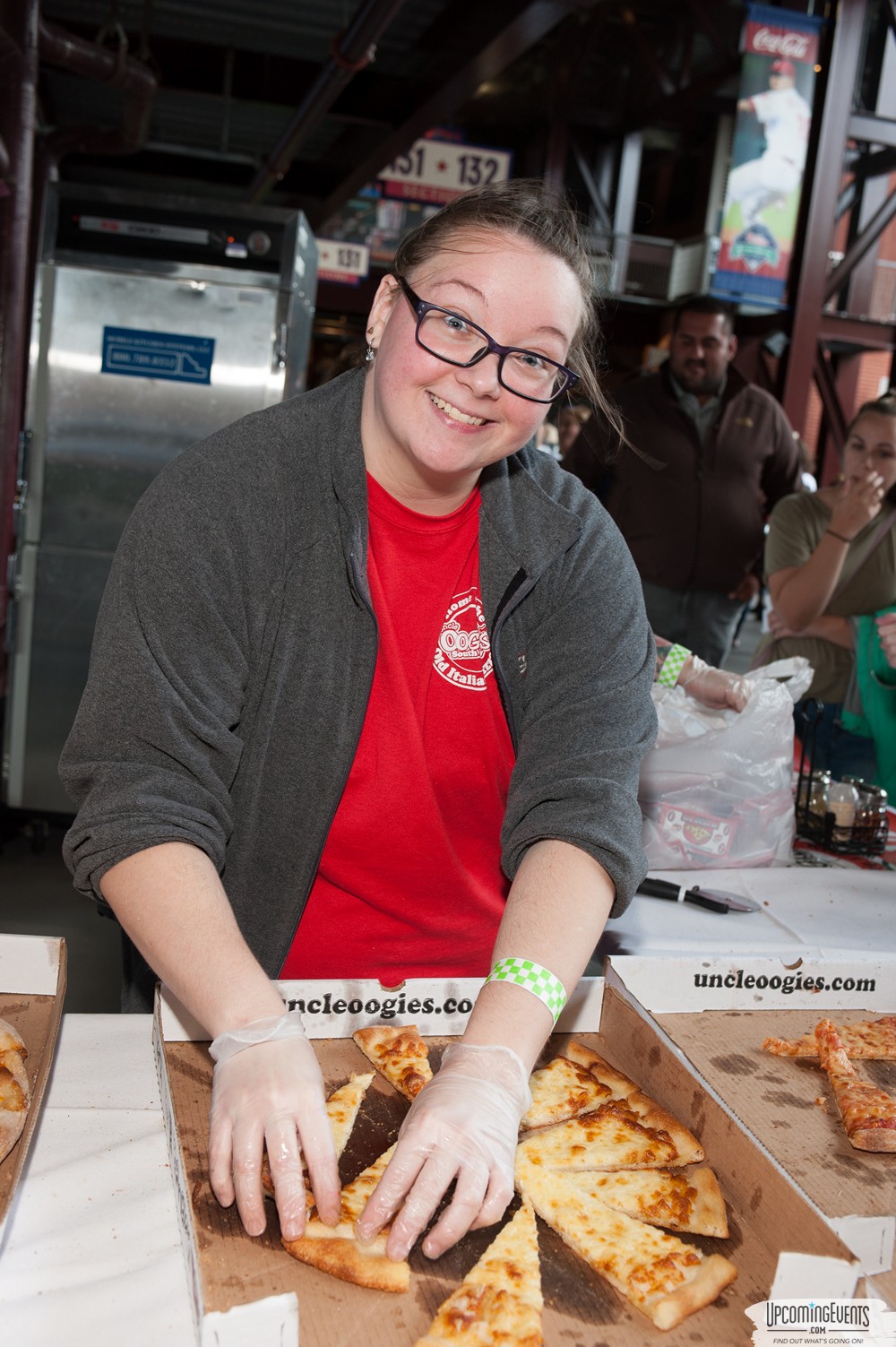 Photo from Philly PIZZA Fest - Gallery 1