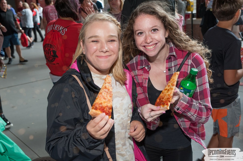 Photo from Philly PIZZA Fest - Gallery 1