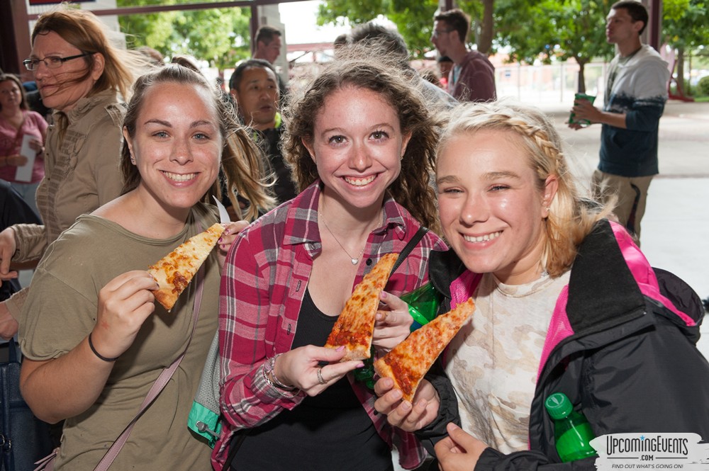 Photo from Philly PIZZA Fest - Gallery 1