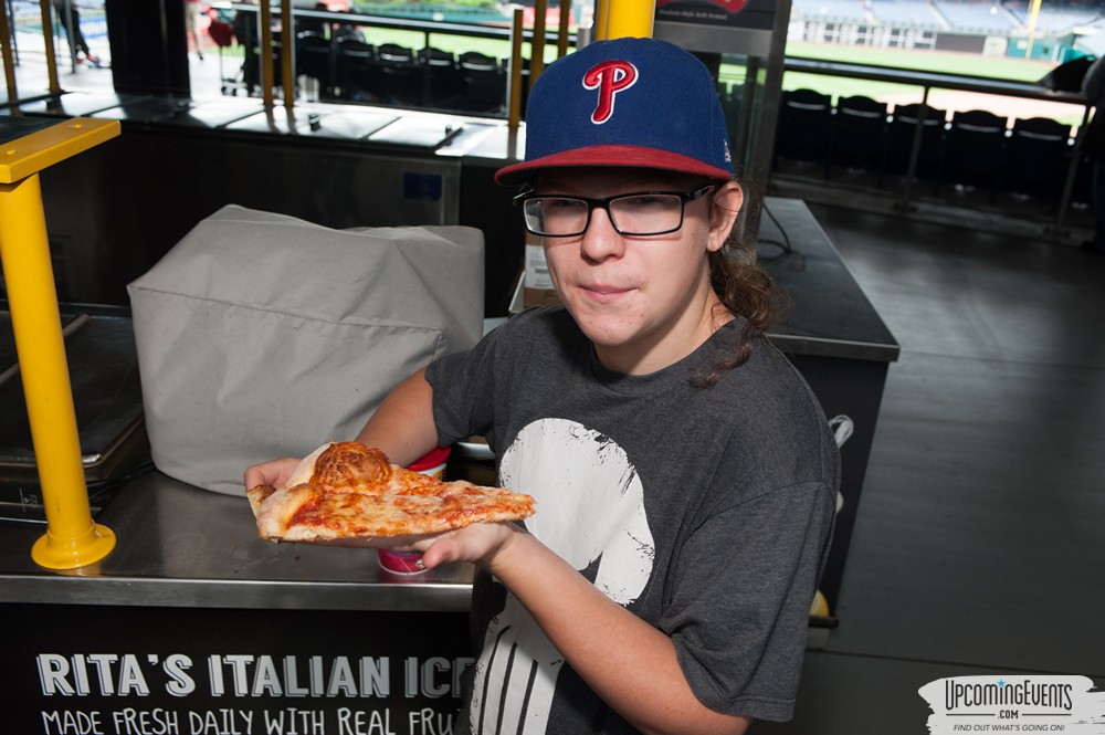 Photo from Philly PIZZA Fest - Gallery 1