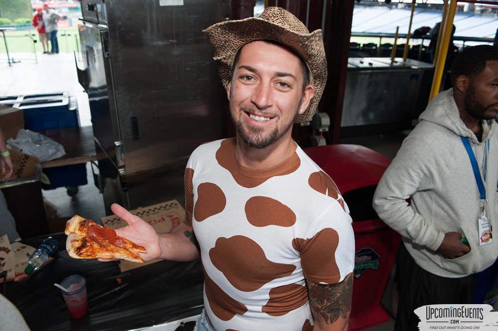 Photo from Philly PIZZA Fest - Gallery 1