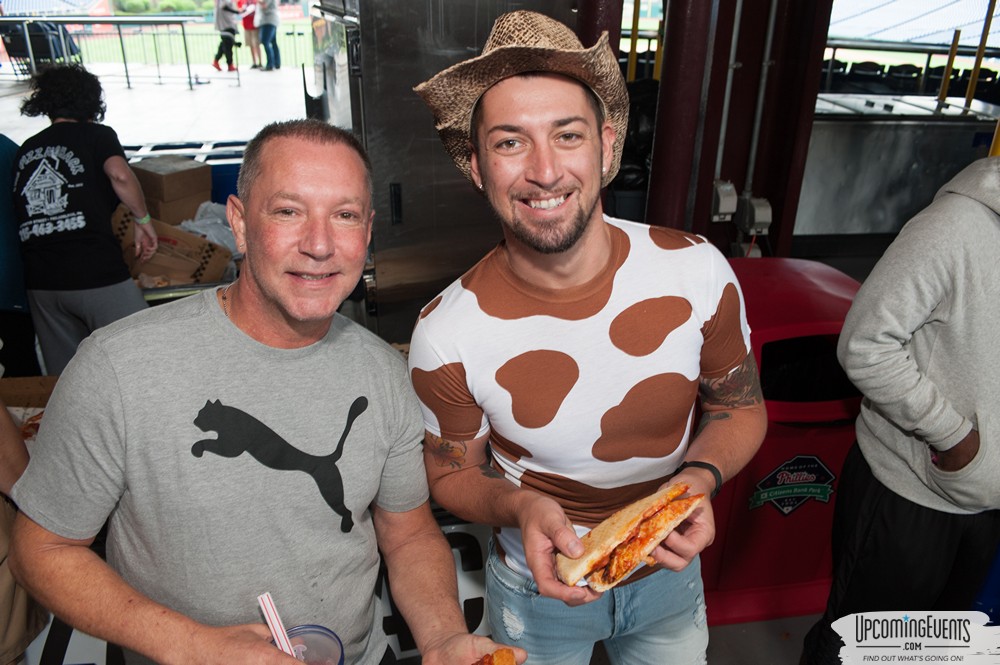 Photo from Philly PIZZA Fest - Gallery 1