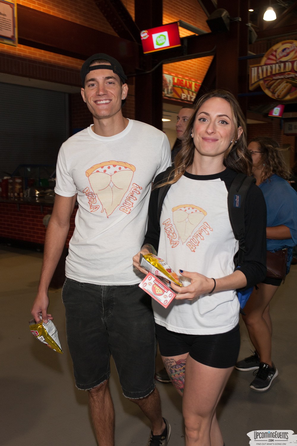 Photo from Philly PIZZA Fest - Gallery 1