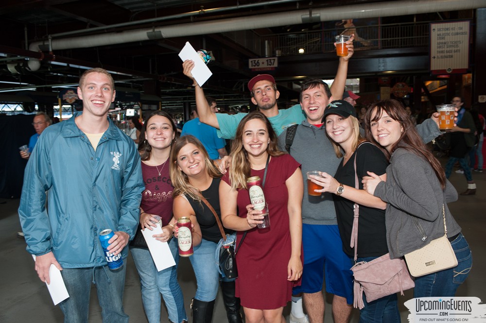 Photo from Philly PIZZA Fest - Gallery 1