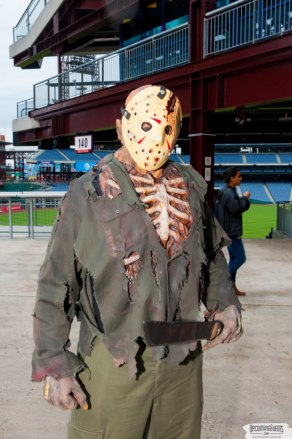 Photo from Philly PIZZA Fest - Gallery 1