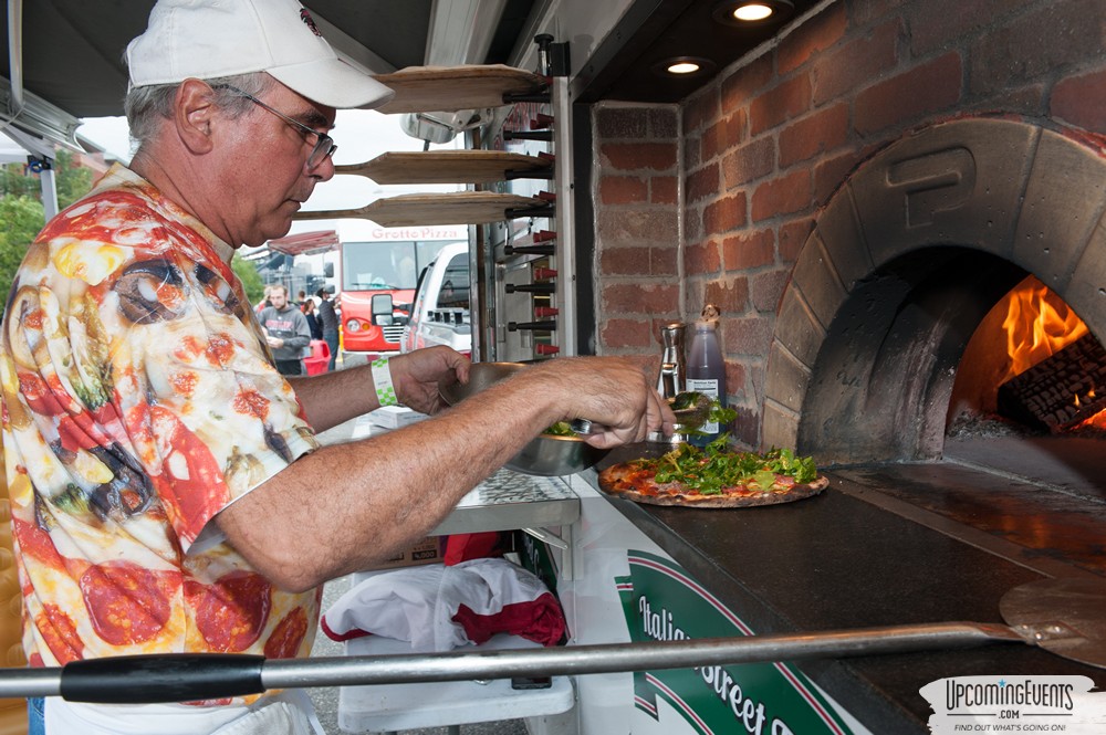 Photo from Philly PIZZA Fest - Gallery 1