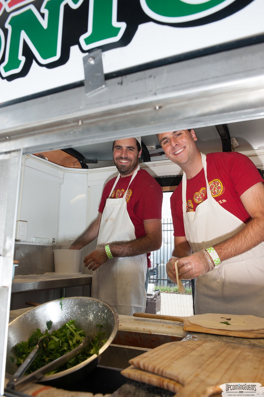 Photo from Philly PIZZA Fest - Gallery 1