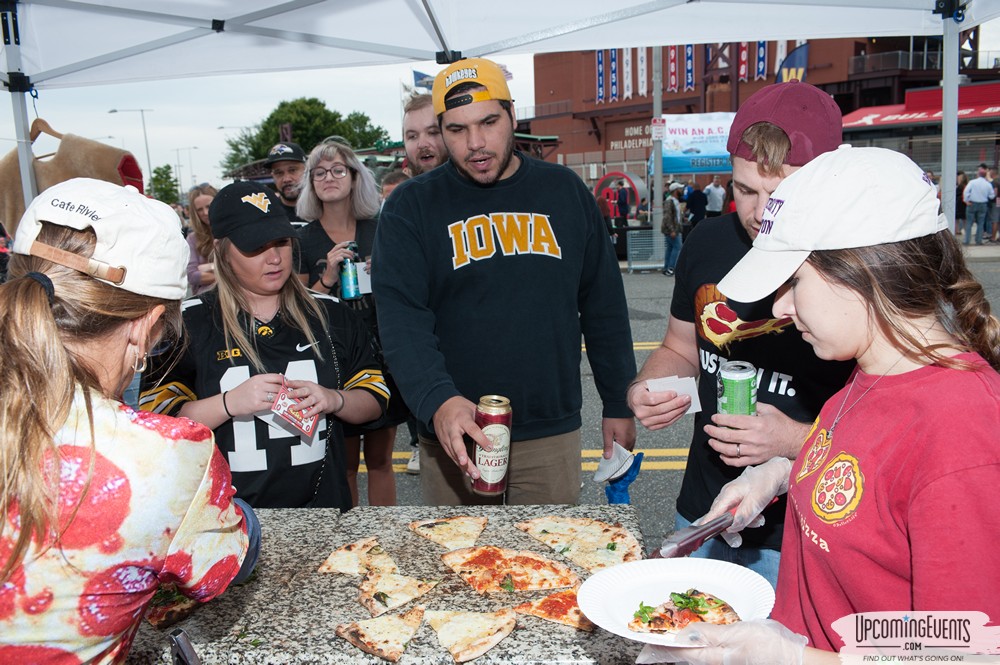 Photo from Philly PIZZA Fest - Gallery 1