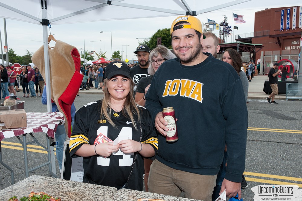 Photo from Philly PIZZA Fest - Gallery 1