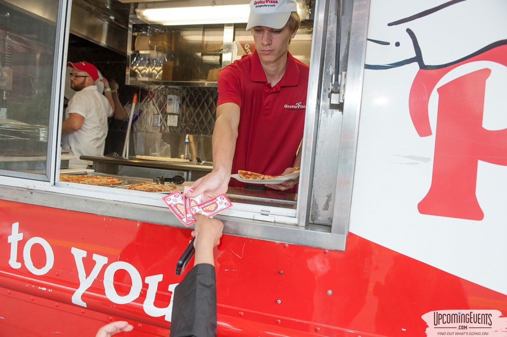 Photo from Philly PIZZA Fest - Gallery 1