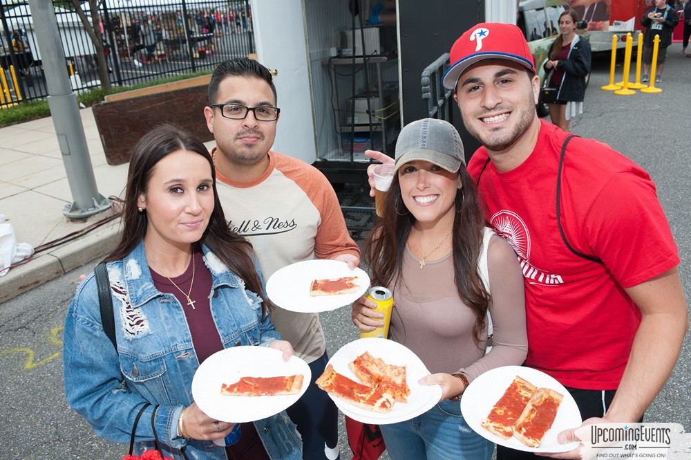 Photo from Philly PIZZA Fest - Gallery 1