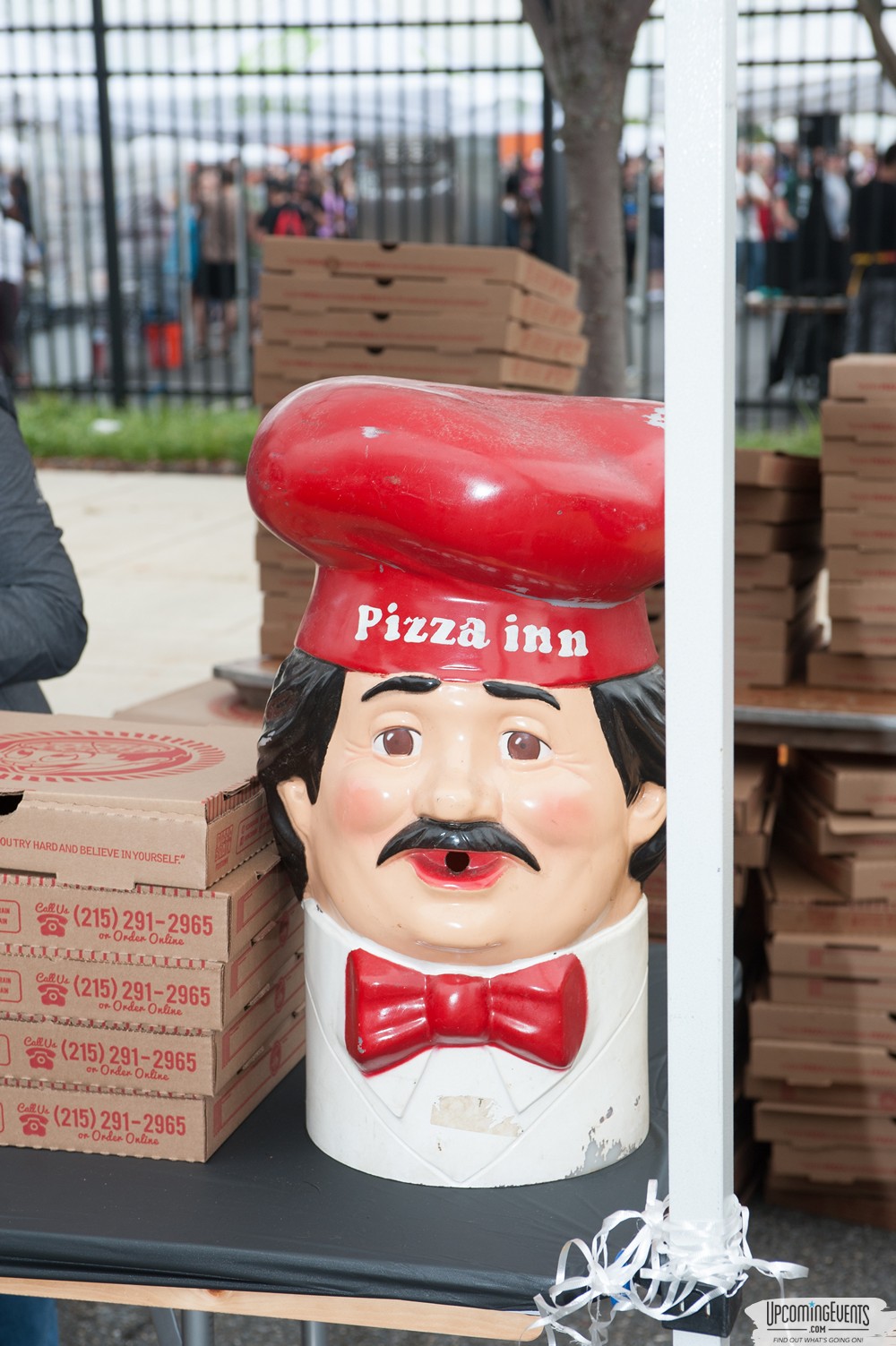 Photo from Philly PIZZA Fest - Gallery 1