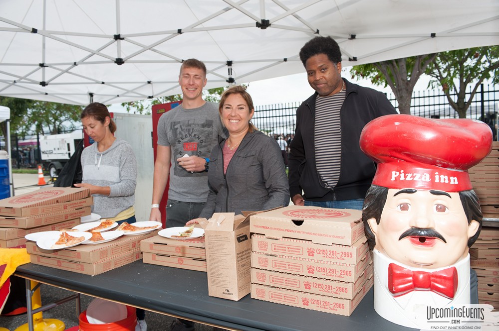 Photo from Philly PIZZA Fest - Gallery 1