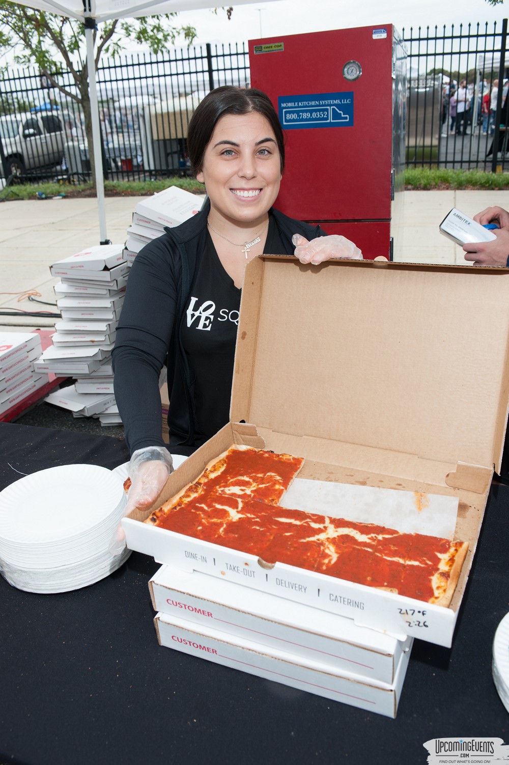 Photo from Philly PIZZA Fest - Gallery 1