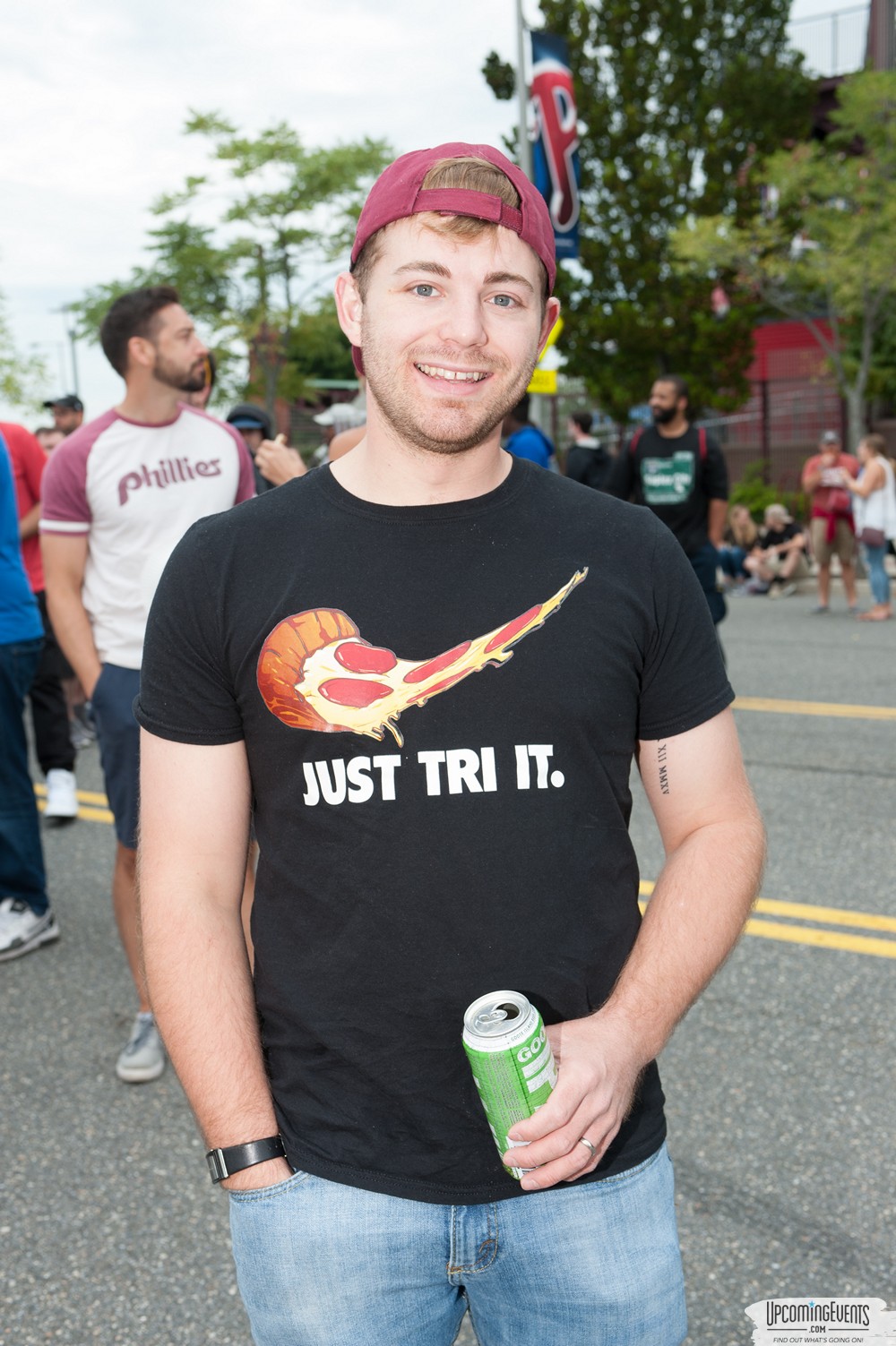 Photo from Philly PIZZA Fest - Gallery 1