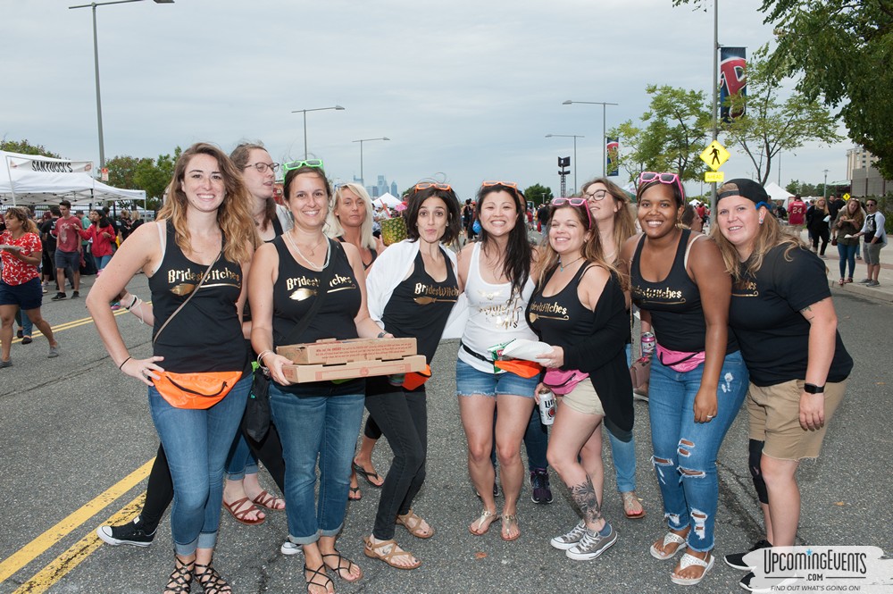 Photo from Philly PIZZA Fest - Gallery 1