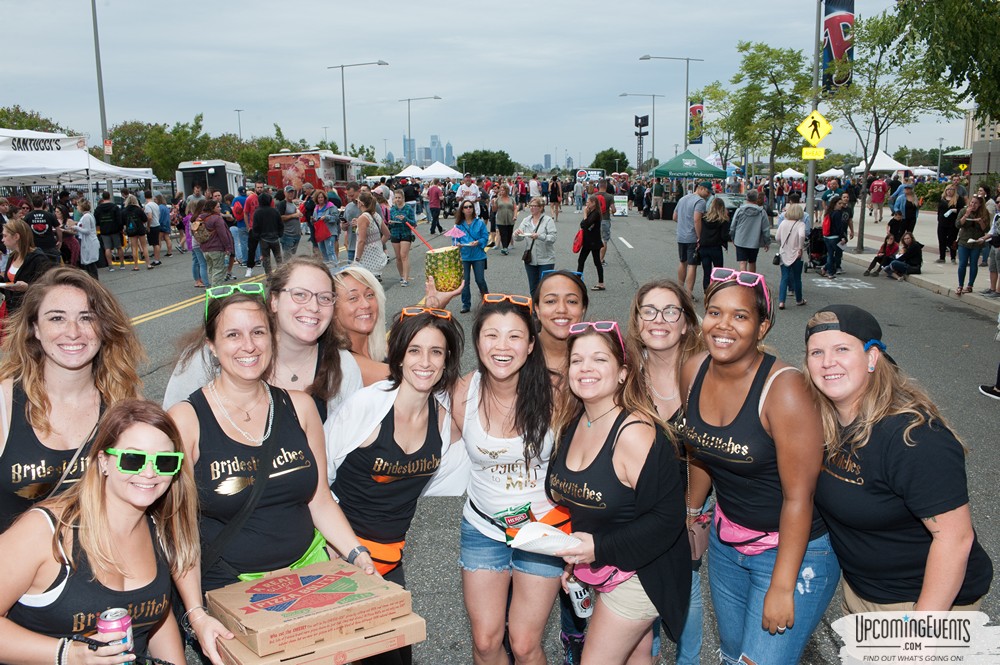 Photo from Philly PIZZA Fest - Gallery 1