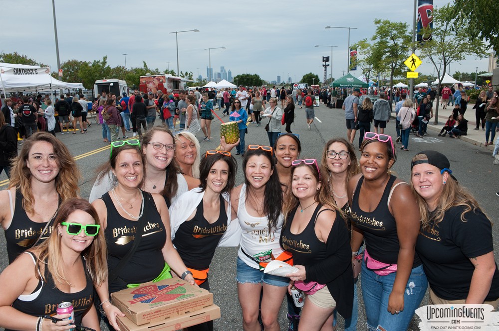 Photo from Philly PIZZA Fest - Gallery 1