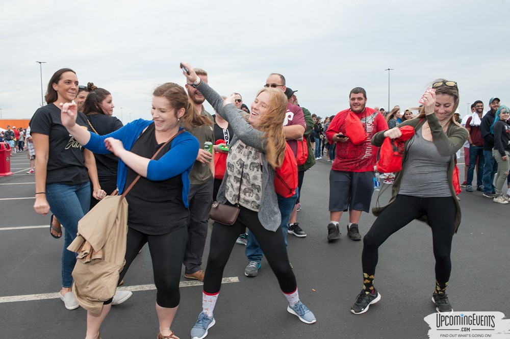 Photo from Philly PIZZA Fest - Gallery 1