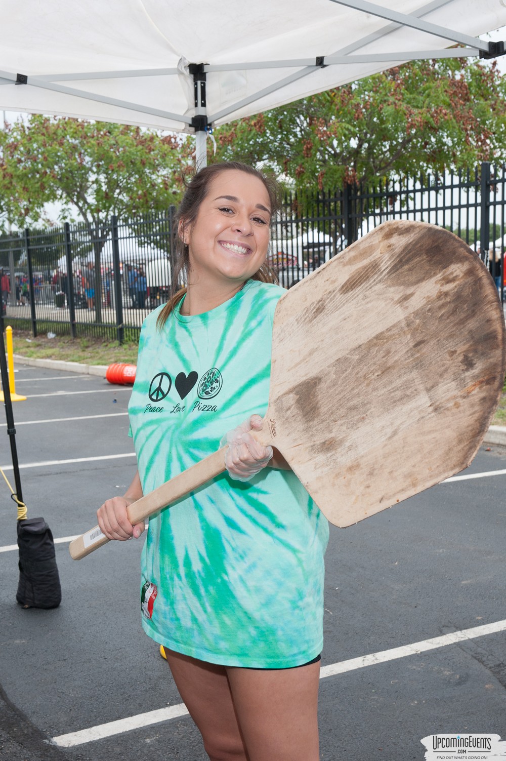 Photo from Philly PIZZA Fest - Gallery 1