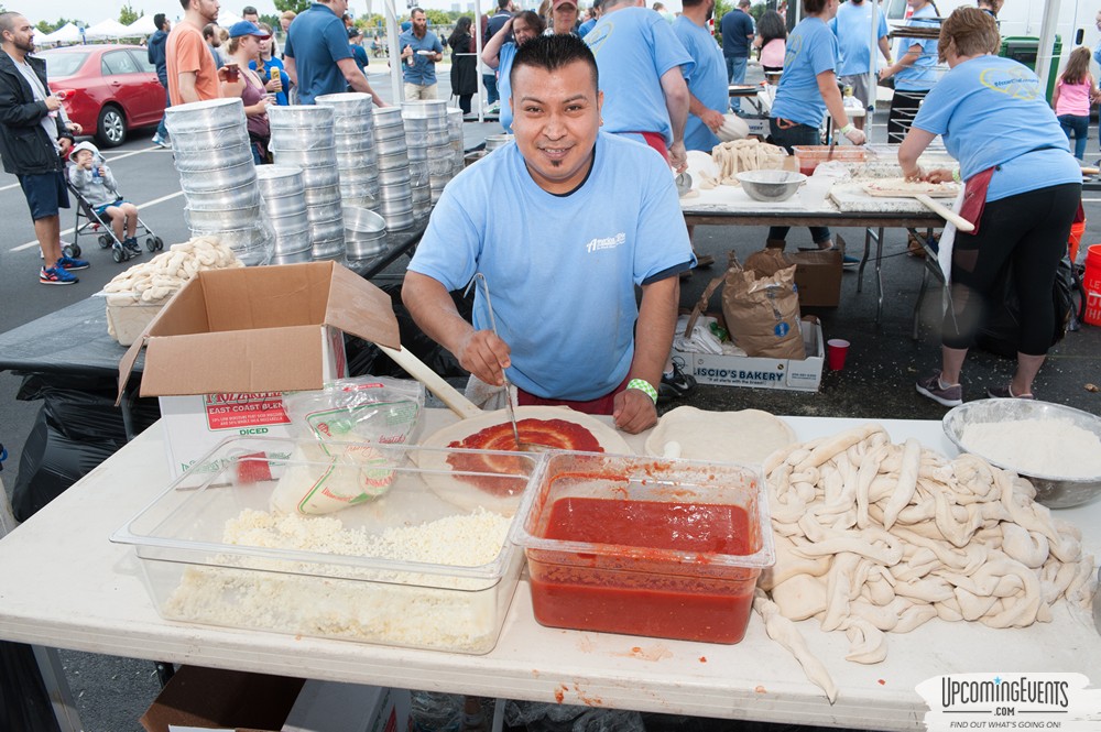 Photo from Philly PIZZA Fest - Gallery 1