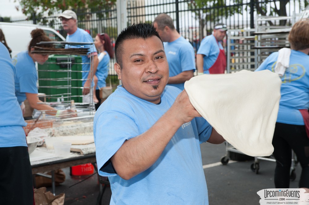 Photo from Philly PIZZA Fest - Gallery 1
