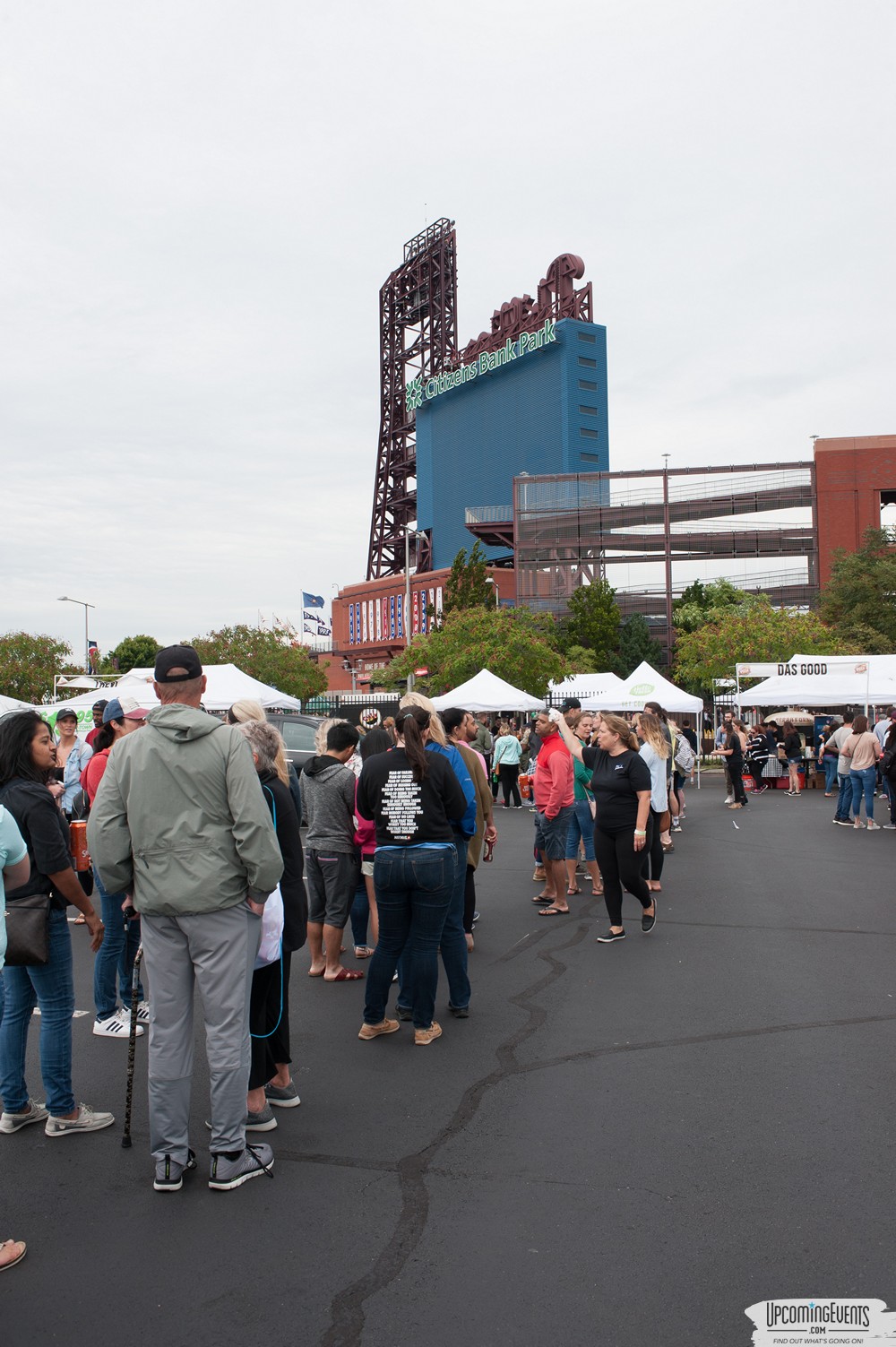 Photo from Philly PIZZA Fest - Gallery 1