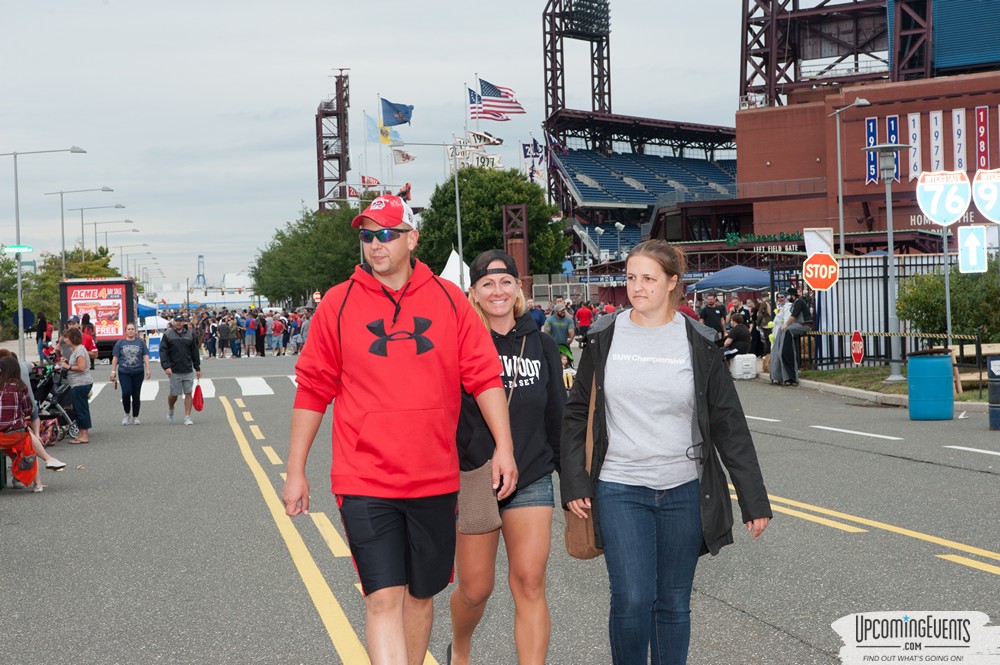 Photo from Philly PIZZA Fest - Gallery 1
