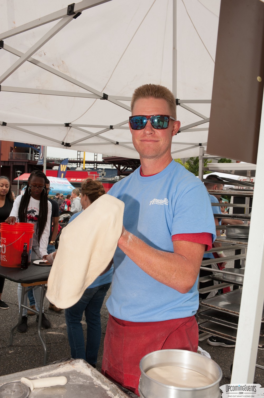 Photo from Philly PIZZA Fest - Gallery 1