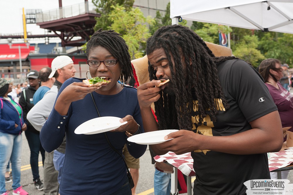 Photo from Philly PIZZA Fest - Gallery 1