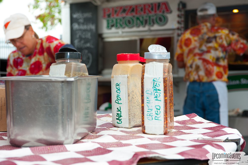 Photo from Philly PIZZA Fest - Gallery 1
