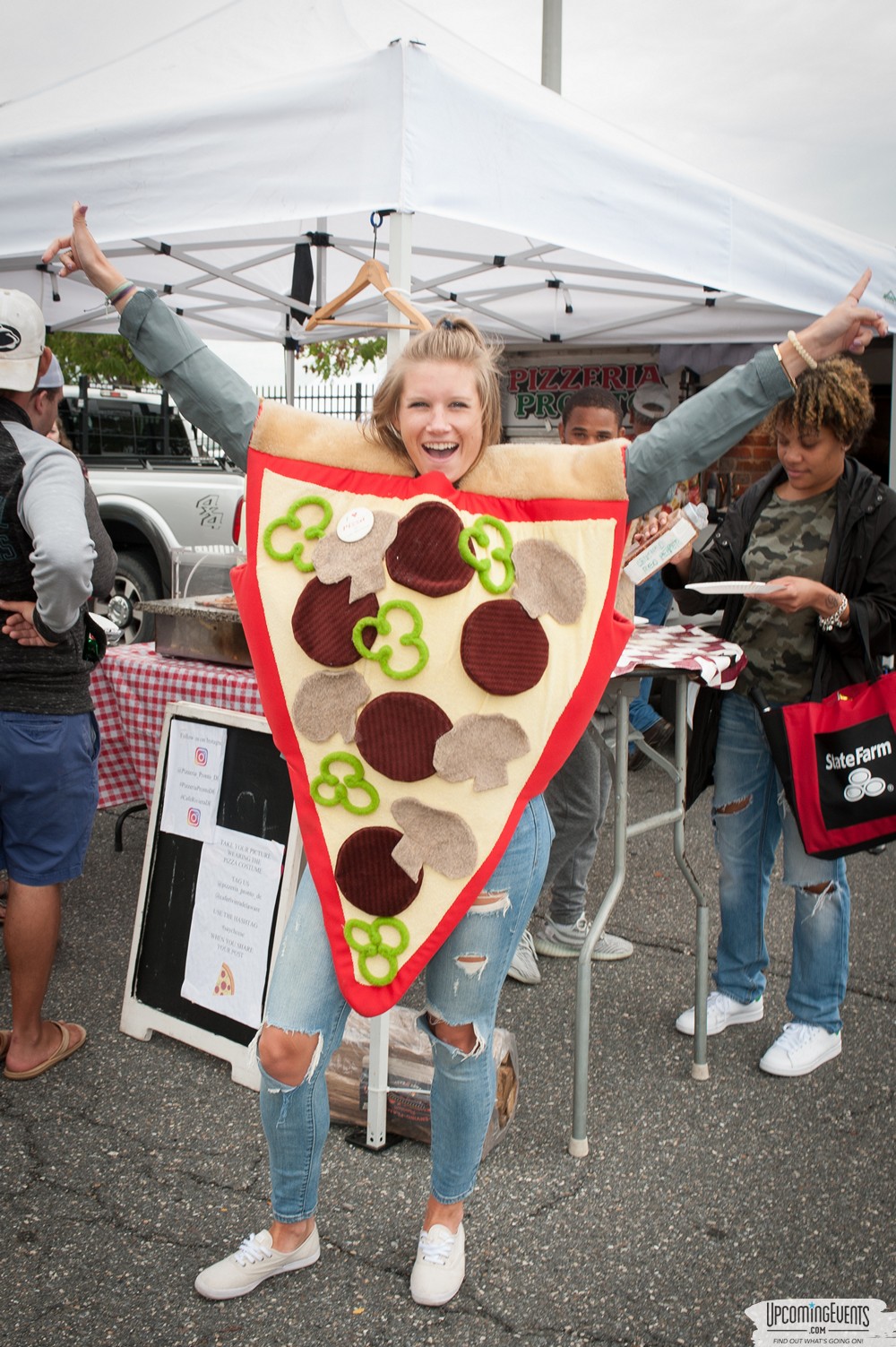 Photo from Philly PIZZA Fest - Gallery 1