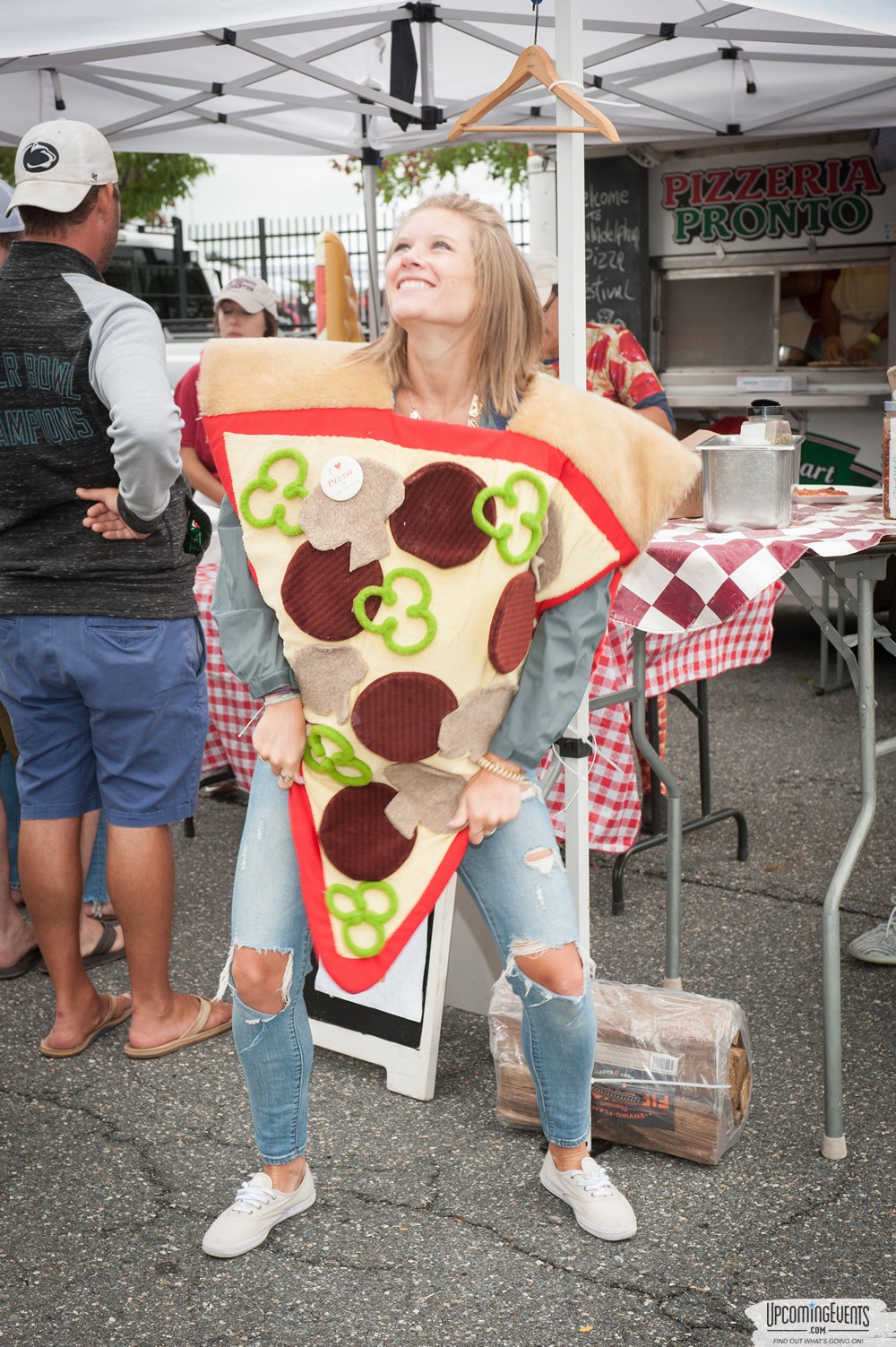 Photo from Philly PIZZA Fest - Gallery 1