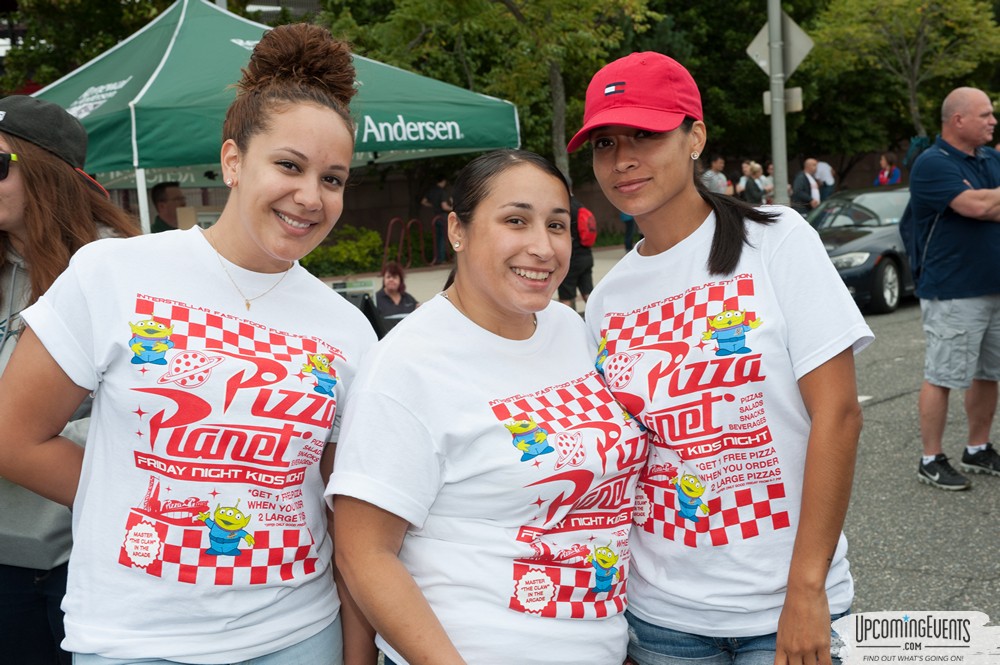 Photo from Philly PIZZA Fest - Gallery 1