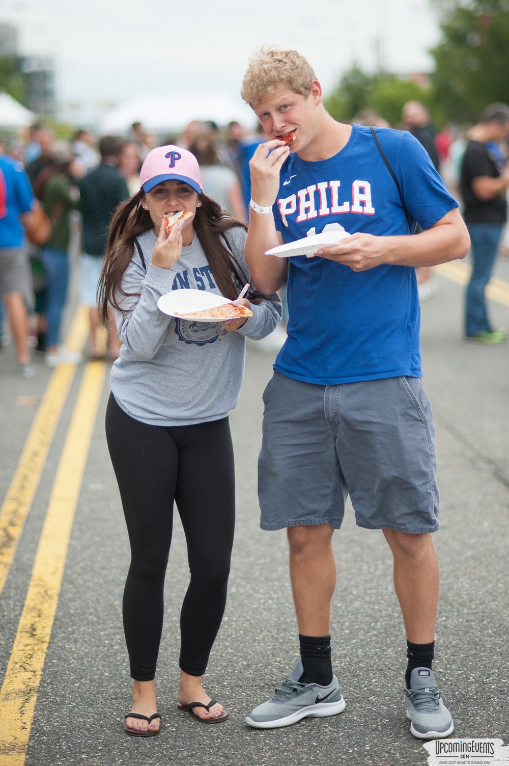 Photo from Philly PIZZA Fest - Gallery 1