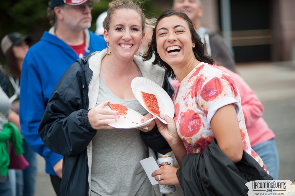 Photo from Philly PIZZA Fest - Gallery 1