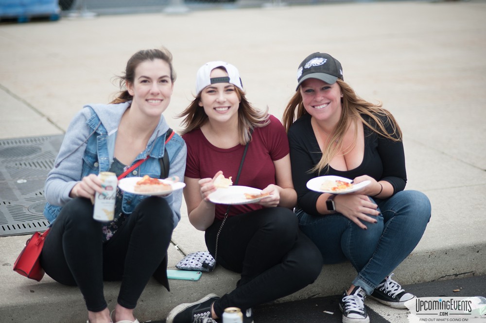 Photo from Philly PIZZA Fest - Gallery 1