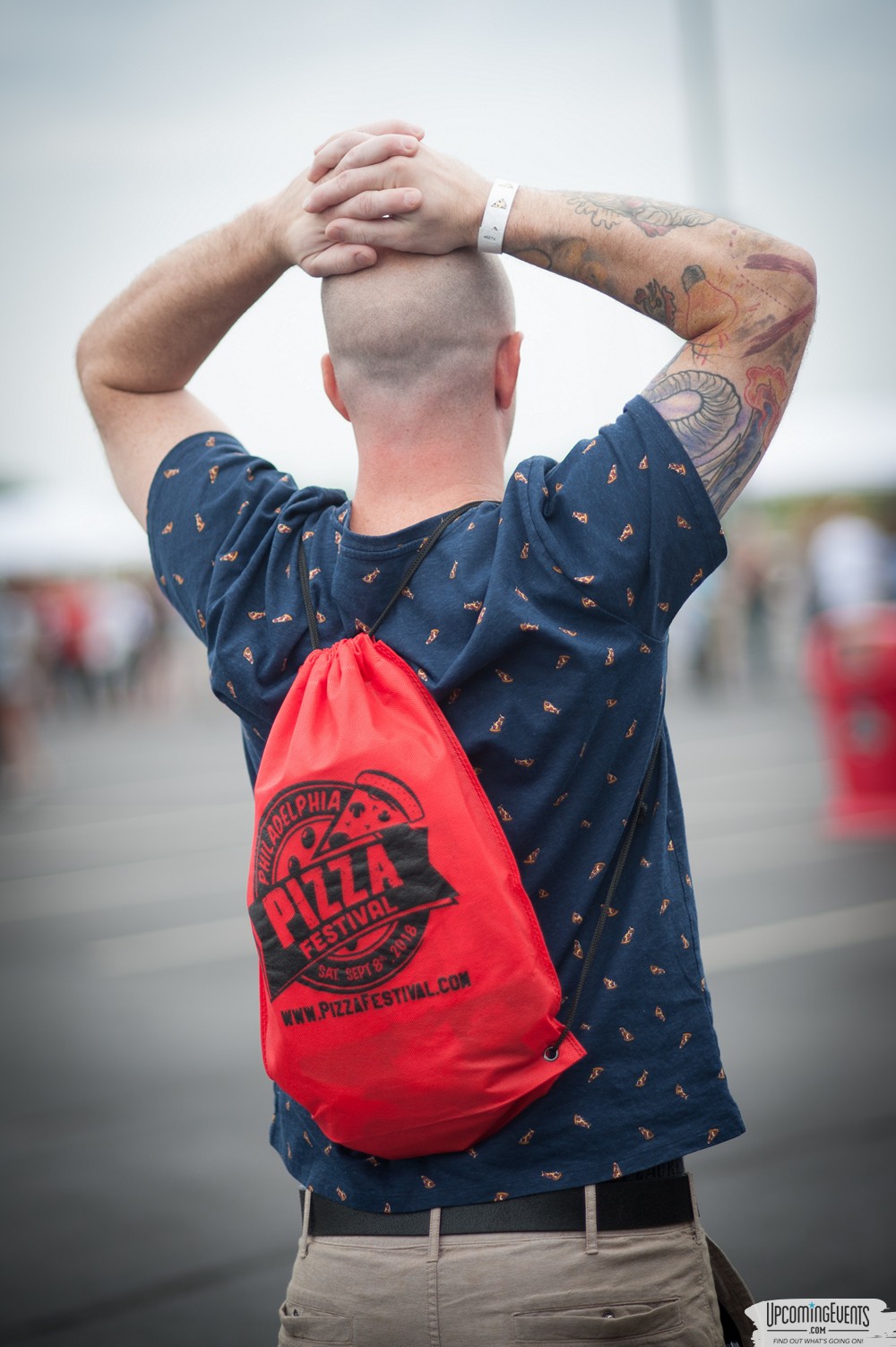 Photo from Philly PIZZA Fest - Gallery 1