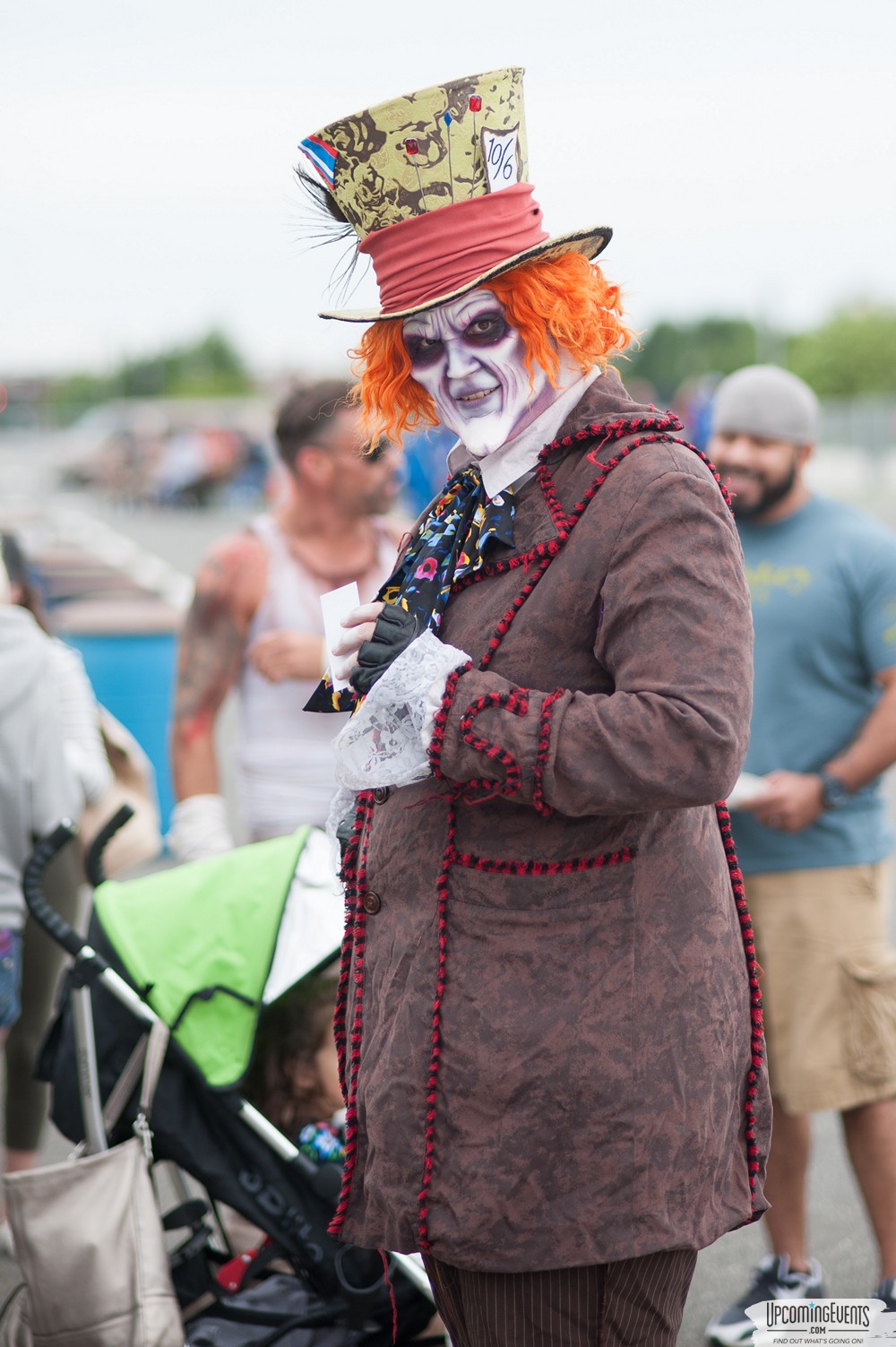 Photo from Philly PIZZA Fest - Gallery 1