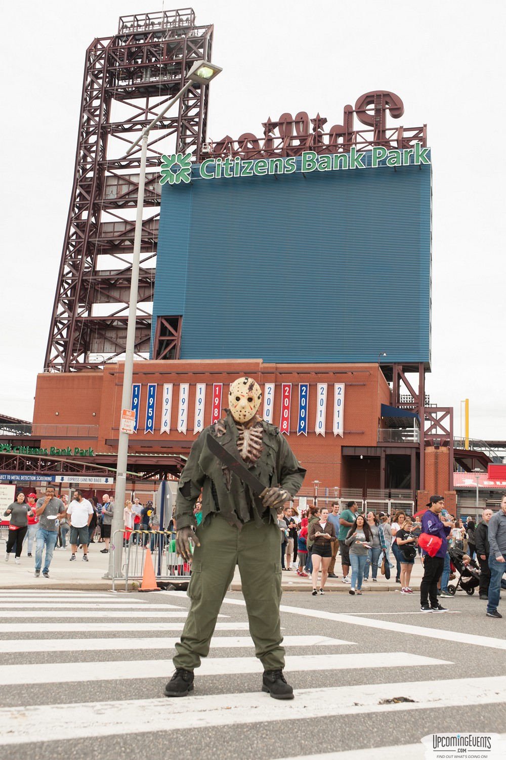 Photo from Philly PIZZA Fest - Gallery 1